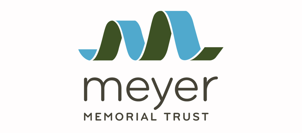 Picture of Meyer's new logo as of 2016